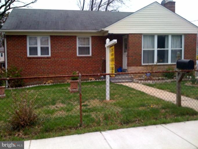 3304 Harrell Street Silver Spring, MD 20906 - Photo 6 of 13 Exterior (Main)