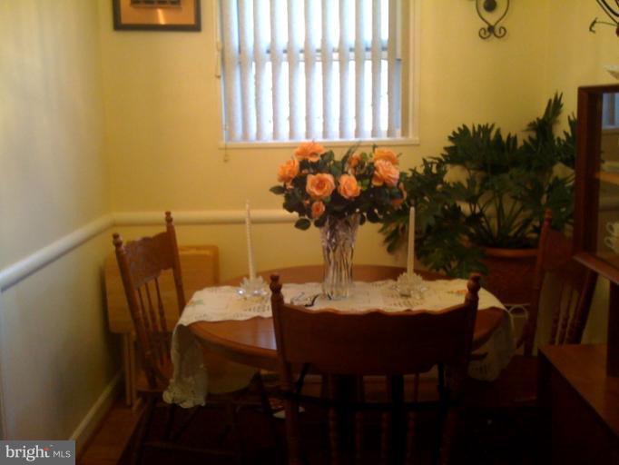 3304 Harrell Street Silver Spring, MD 20906 - Photo 8 of 13 Dining Room