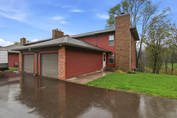 $315,000 | 531 Hunter Hill Road, Hudson, WI 54016