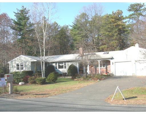 261 Paper Mill Road Westfield, MA 01085 - Photo 2 of 19 Gallery Image 2