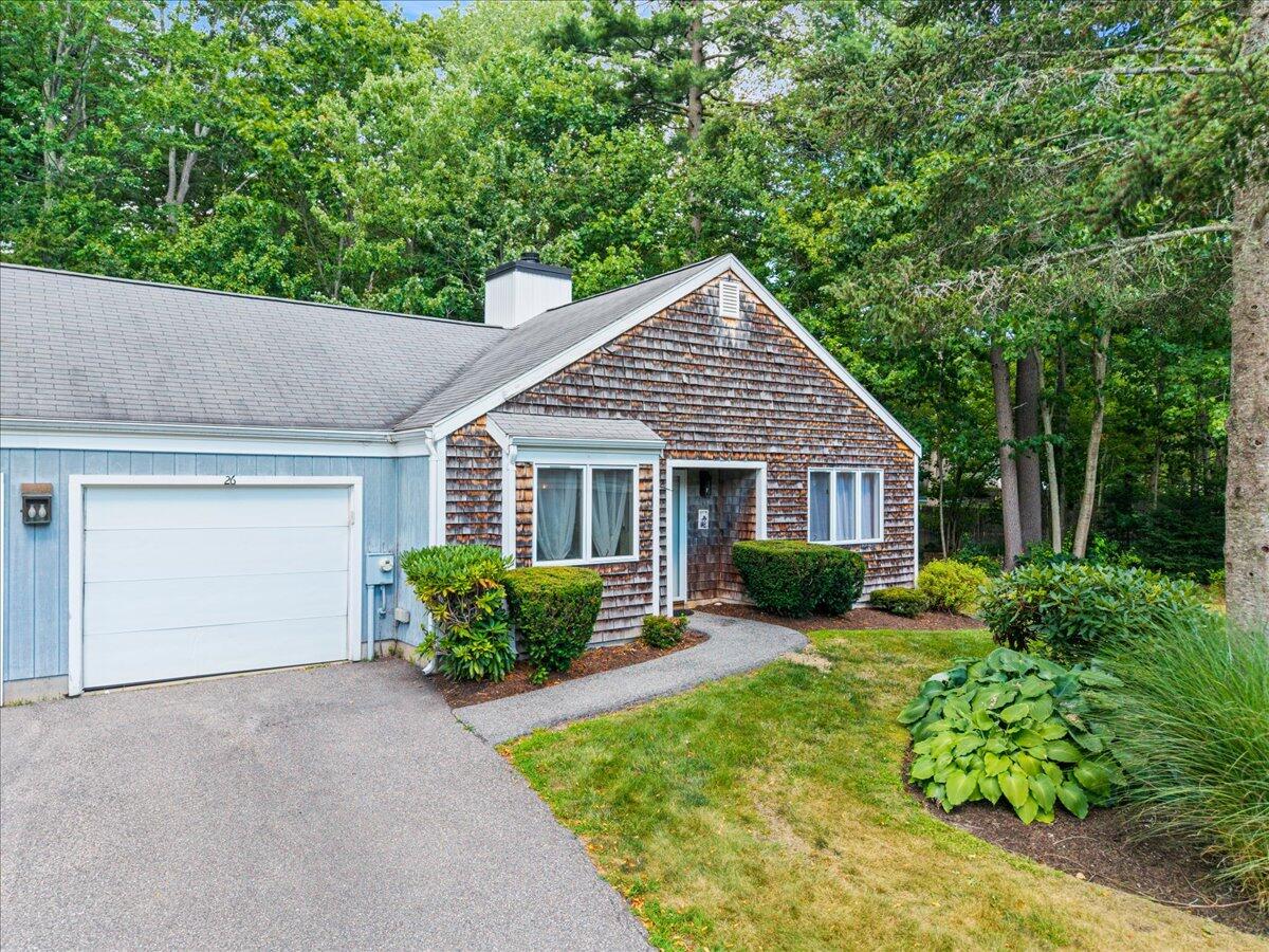 26 Stratton Road, Unit 26 Scarborough, ME 04074 - Photo 1 of 30 03-26 Stratton-3
