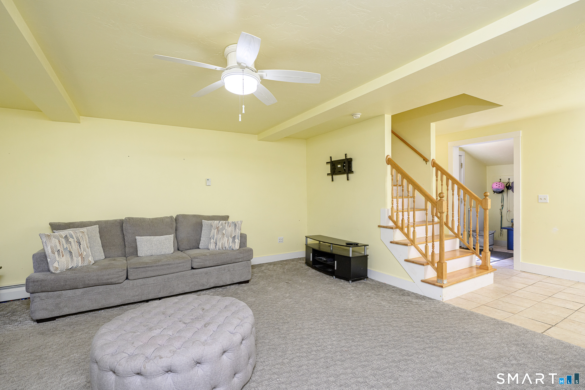 21 Duffy Road Pomfret, CT 06259 - Photo 11 of 40 Main level