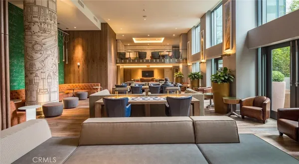 $6,384 | 100 Van Ness Avenue, Unit 1408, San Francisco, CA 94102