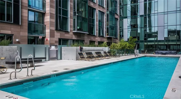 $6,384 | 100 Van Ness Avenue, Unit 1408, San Francisco, CA 94102