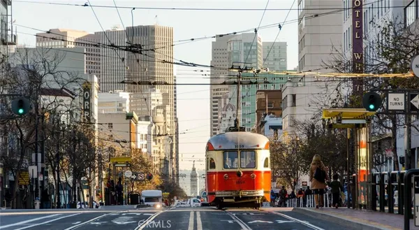 $6,384 | 100 Van Ness Avenue, Unit 1408, San Francisco, CA 94102