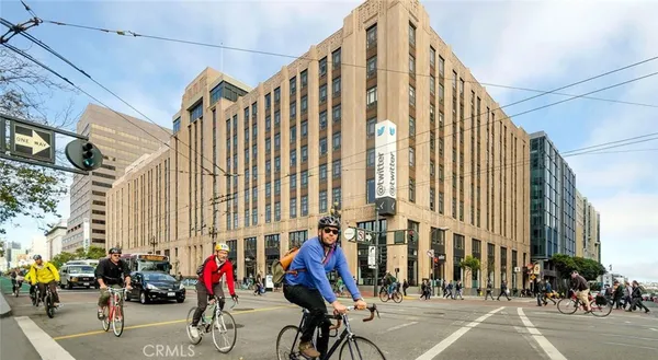 $6,384 | 100 Van Ness Avenue, Unit 1408, San Francisco, CA 94102