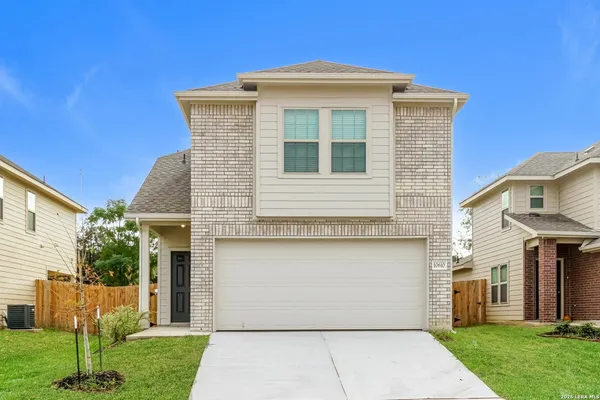 $1,595 | 10610 Apple Pie Road, San Antonio, TX 78224