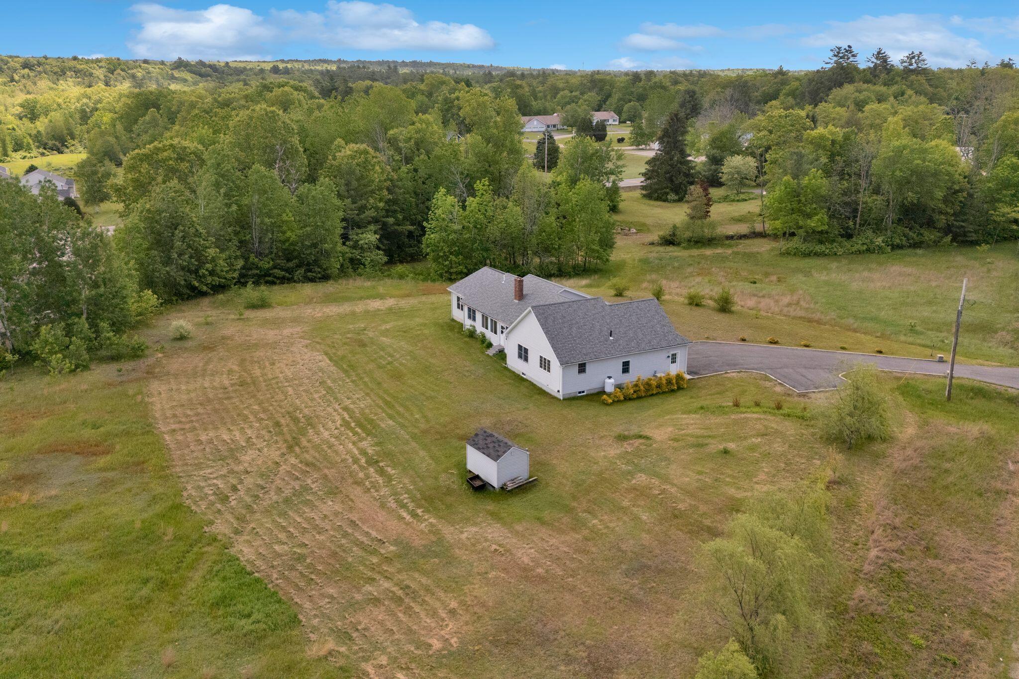 45 Gore Road Alfred, ME 04002 - Photo 38 of 38 Perfect Location!