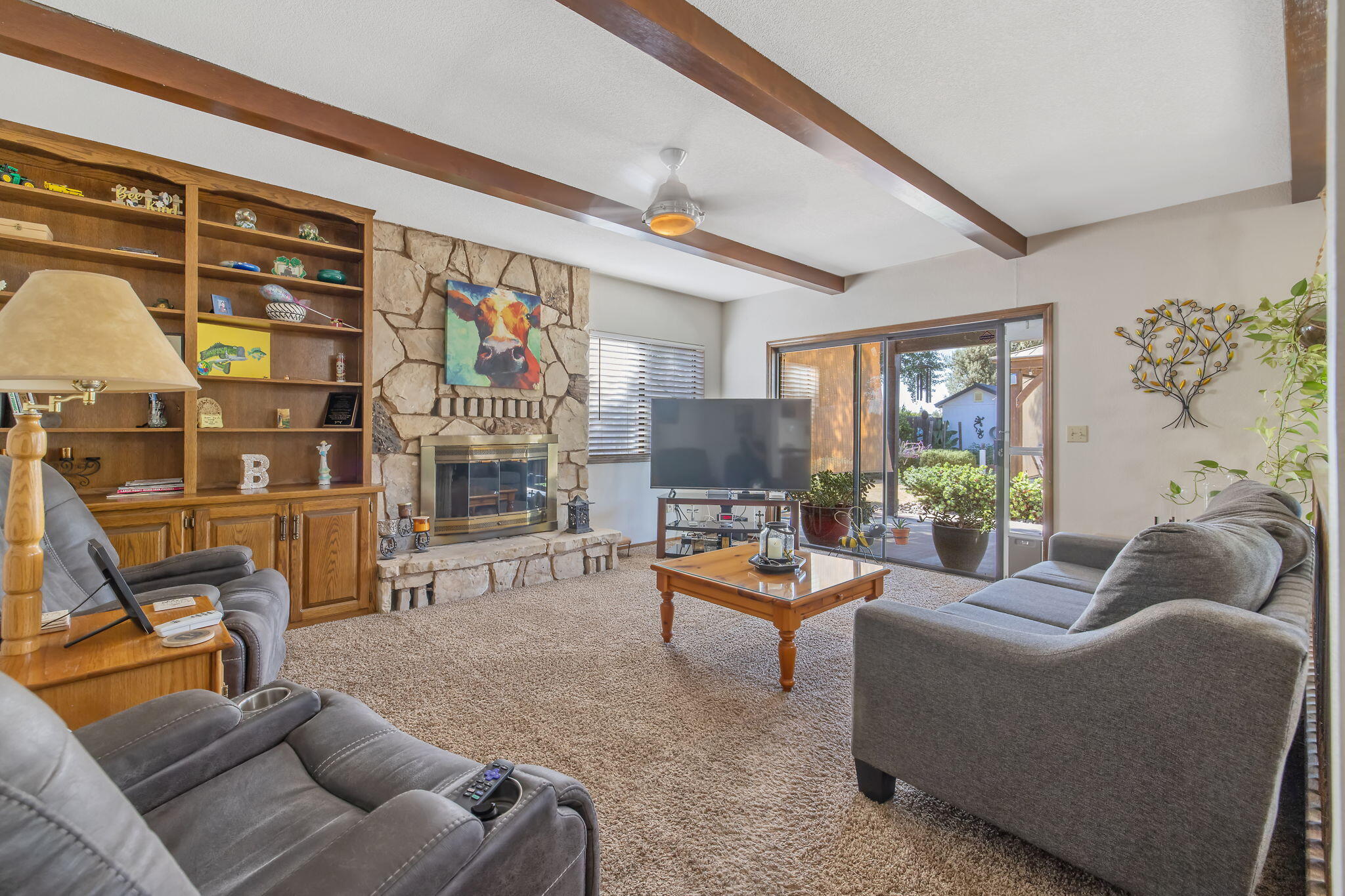 723 West Pine Street Exeter, CA 93221 - Photo 21 of 59