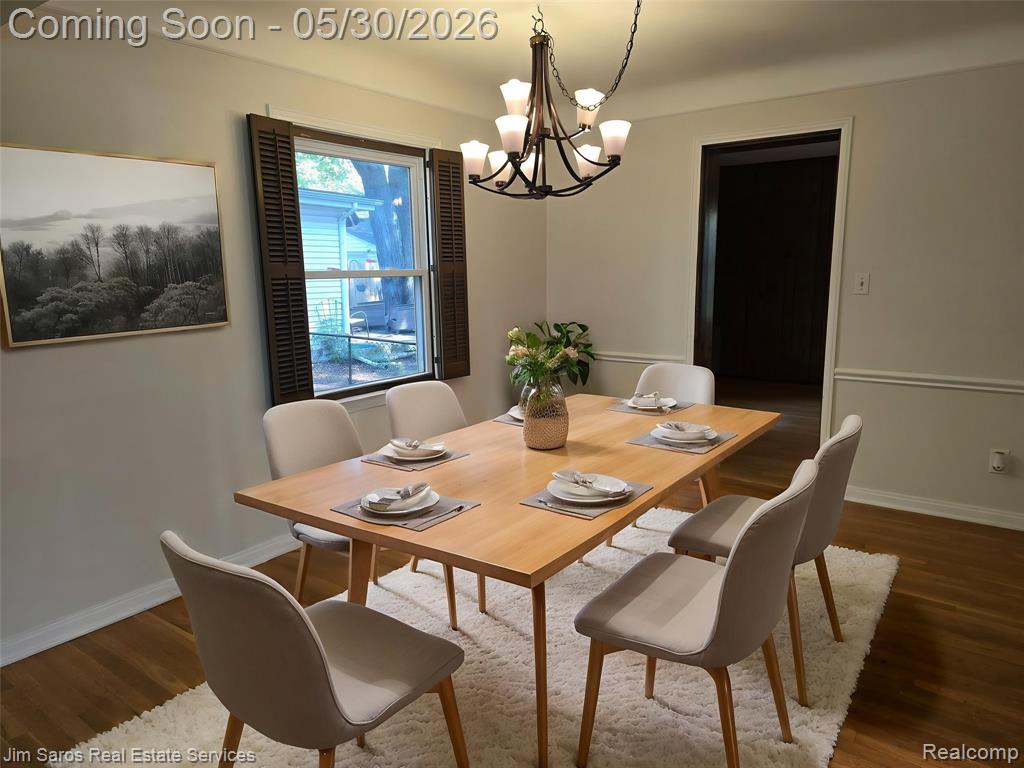 1762 Bournemouth Road Grosse Pointe, MI 48236 - Photo 6 of 21