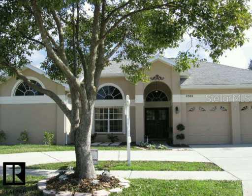 5008 Deer Lodge Road New Port Richey, FL 34655 - Photo 1 of 1 Exterior Front