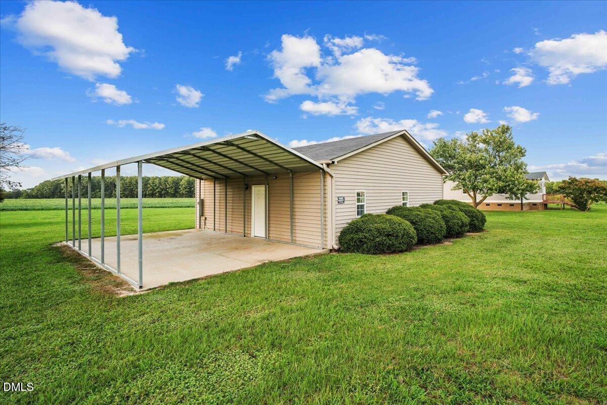 232 Mitchell Farm Road Goldsboro, NC 27530 - Photo 36 of 58 19-232 Mitchell Farm Rd-19