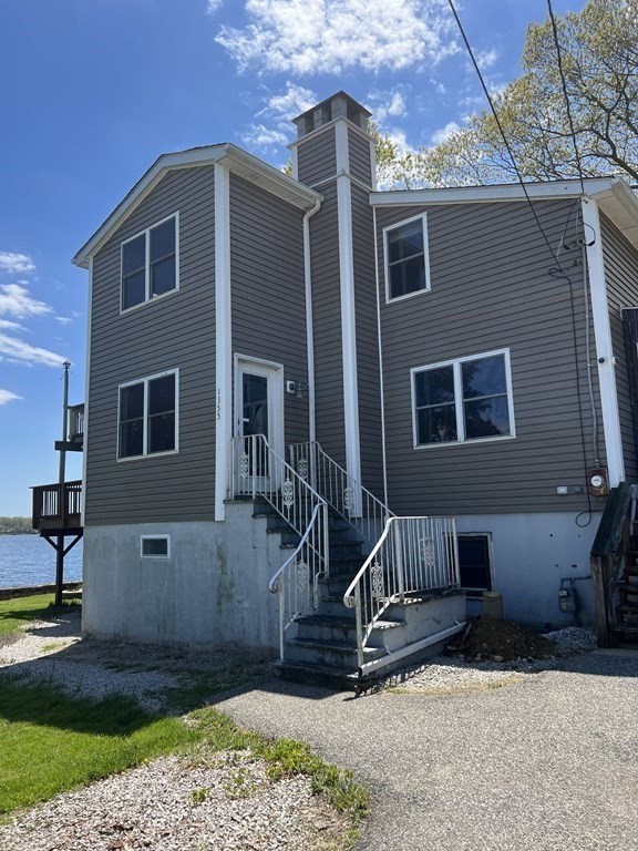 1355 Newhall Street Fall River, MA 02721 - Photo 3 of 15 Gallery Image 3