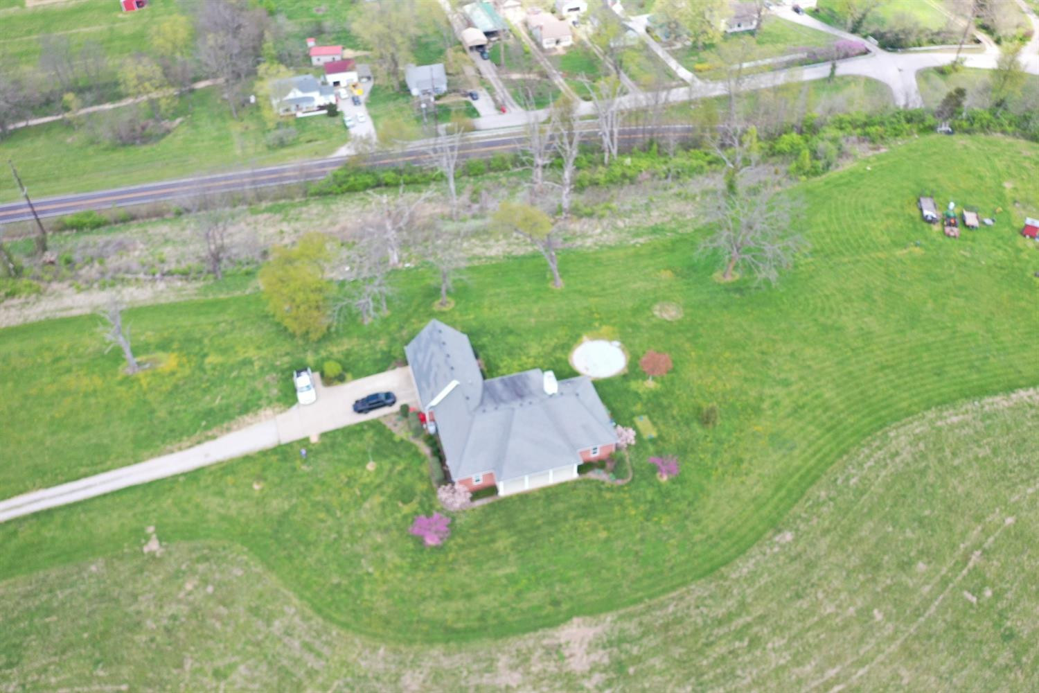 4231 Georgetown Road Frankfort, KY 40601 - Photo 98 of 99 Photo 98