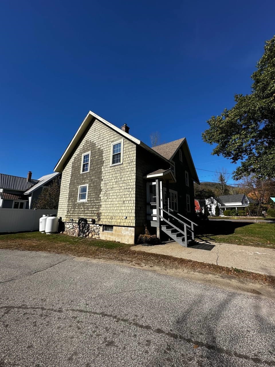 51 Church Street Lincoln, NH 03251 - Photo 1 of 17