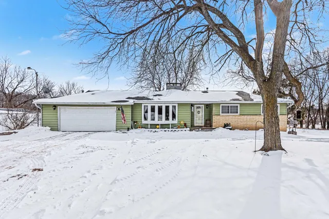 $309,900 | 10070 Thornapple Lake Road, Nashville, MI 49073