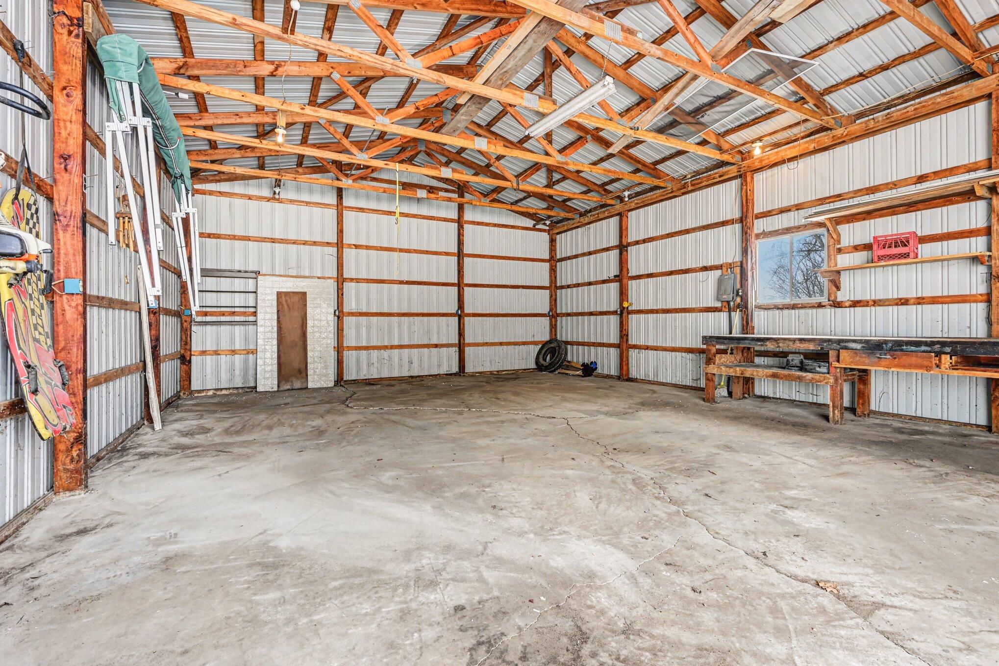 10070 Thornapple Lake Road Nashville, MI 49073 - Photo 22 of 27 023_file_6026