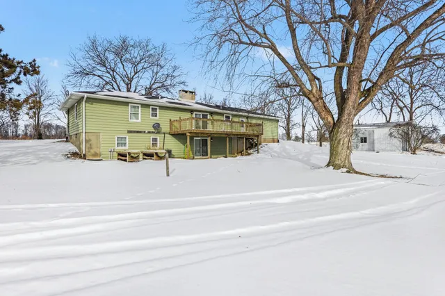 $309,900 | 10070 Thornapple Lake Road, Nashville, MI 49073