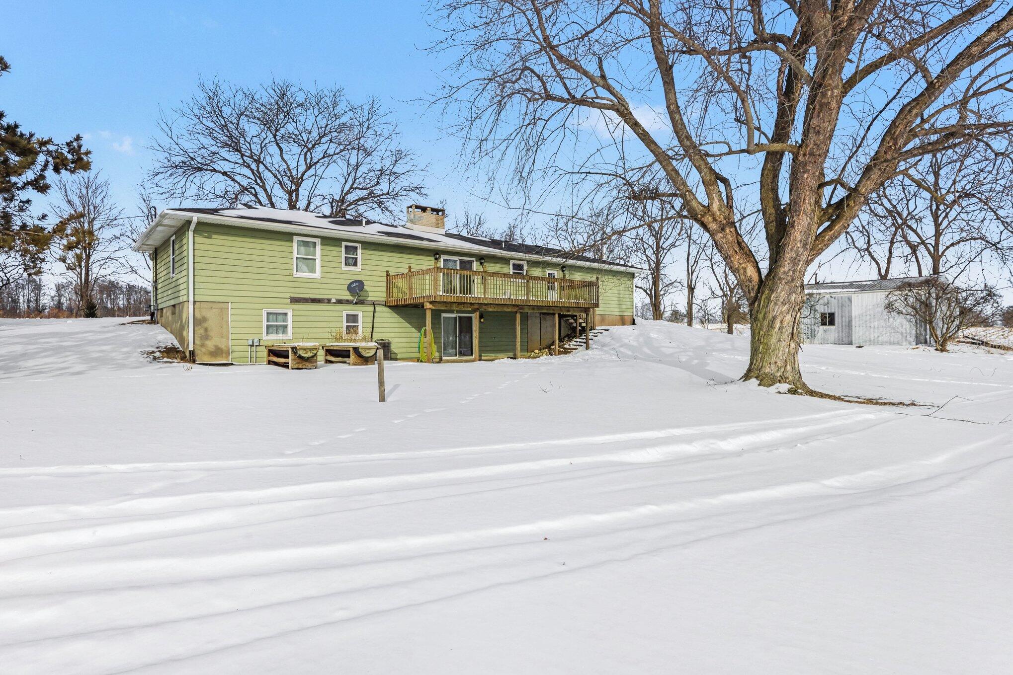 10070 Thornapple Lake Road Nashville, MI 49073 - Photo 23 of 27 025_file_1667