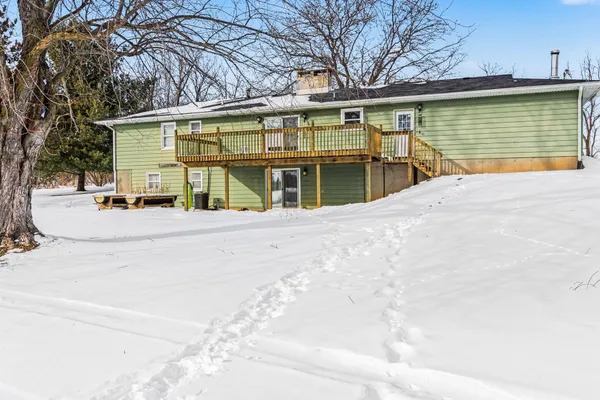 $299,900 | 10070 Thornapple Lake Road, Nashville, MI 49073