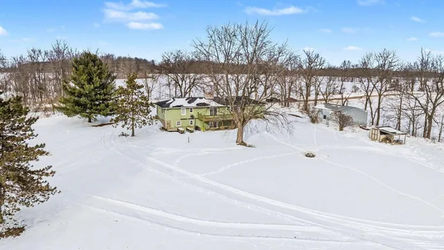 $309,900 | 10070 Thornapple Lake Road, Nashville, MI 49073