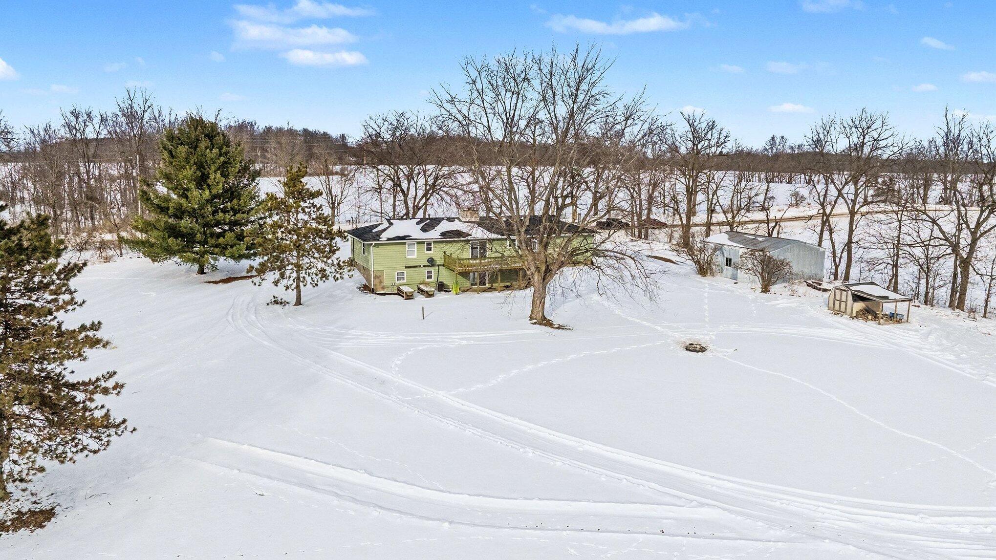 10070 Thornapple Lake Road Nashville, MI 49073 - Photo 26 of 27 027_file_4580