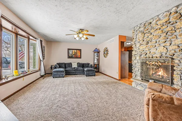 $299,900 | 10070 Thornapple Lake Road, Nashville, MI 49073