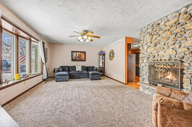 $309,900 | 10070 Thornapple Lake Road, Nashville, MI 49073