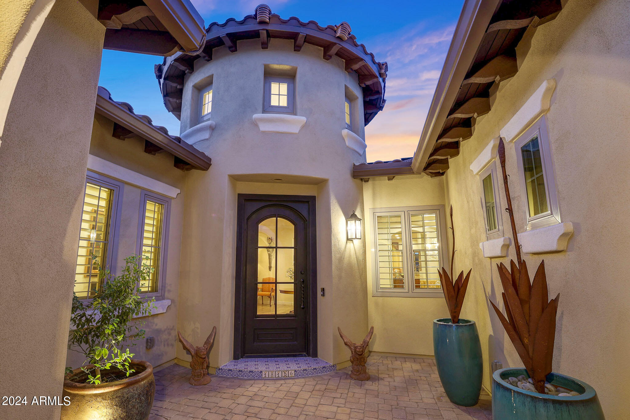 18156 West Narramore Road Goodyear, AZ 85338 - Photo 12 of 77 18156 W Narramore - Estrella Gated Golf