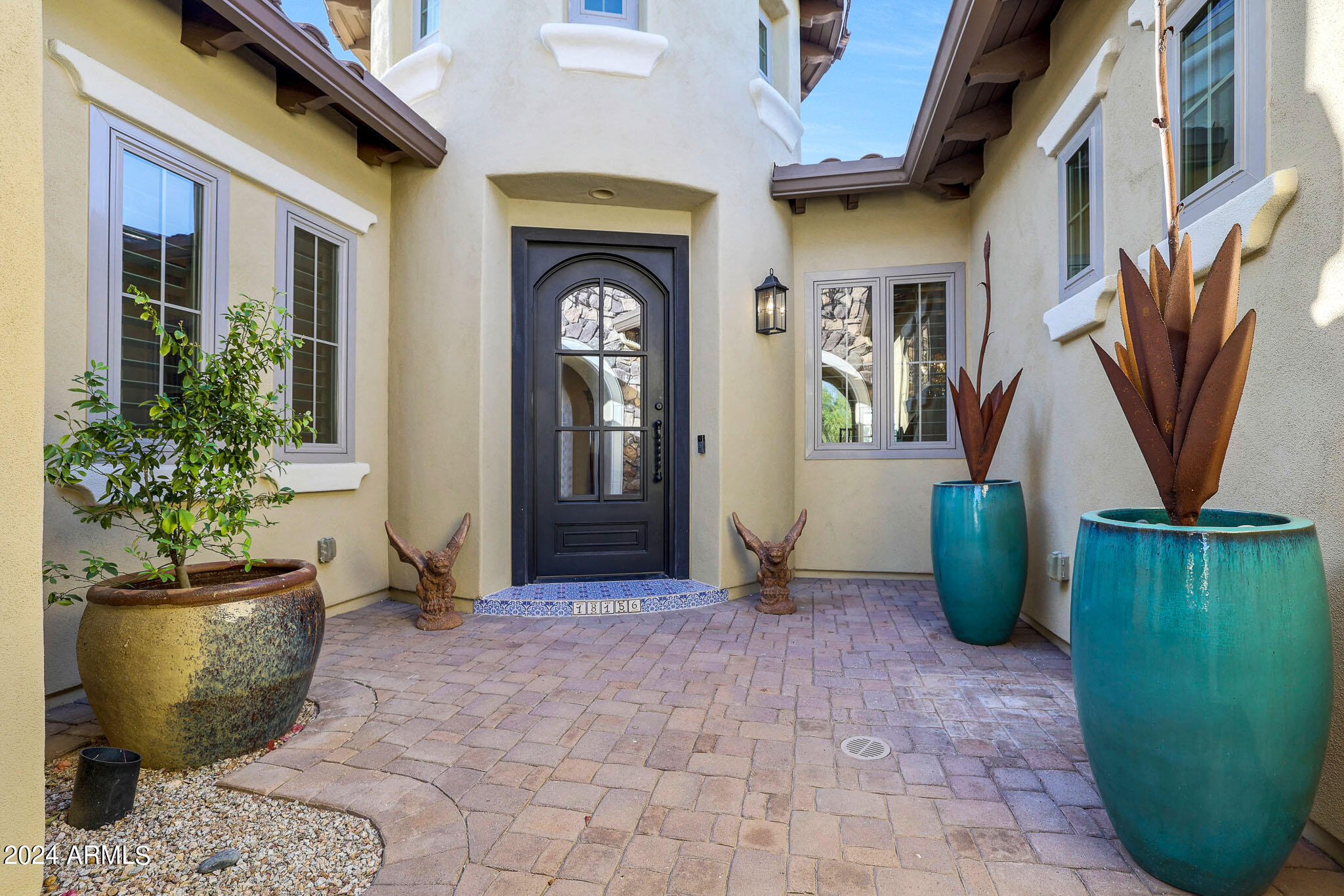 18156 West Narramore Road Goodyear, AZ 85338 - Photo 13 of 77 18156 W Narramore - Estrella Gated Golf