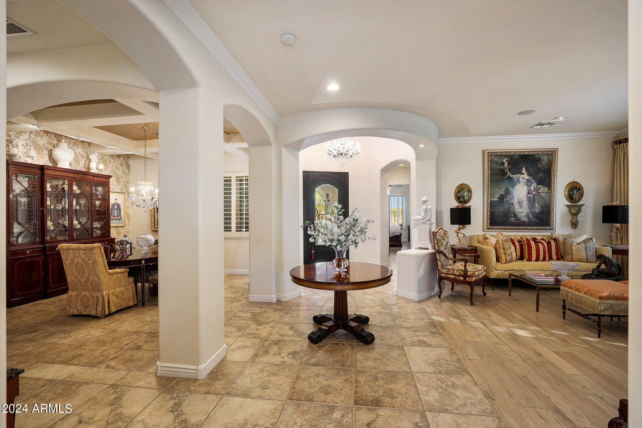 18156 West Narramore Road Goodyear, AZ 85338 - Photo 15 of 77 18156 W Narramore - Estrella Gated Golf