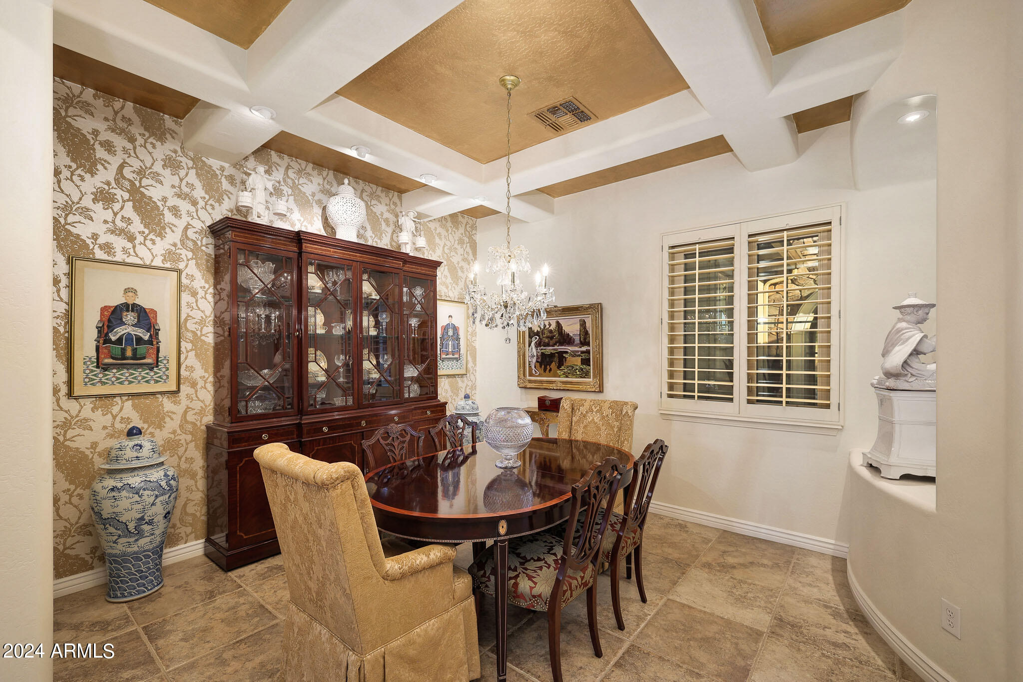 18156 West Narramore Road Goodyear, AZ 85338 - Photo 18 of 77 18156 W Narramore - Estrella Gated Golf