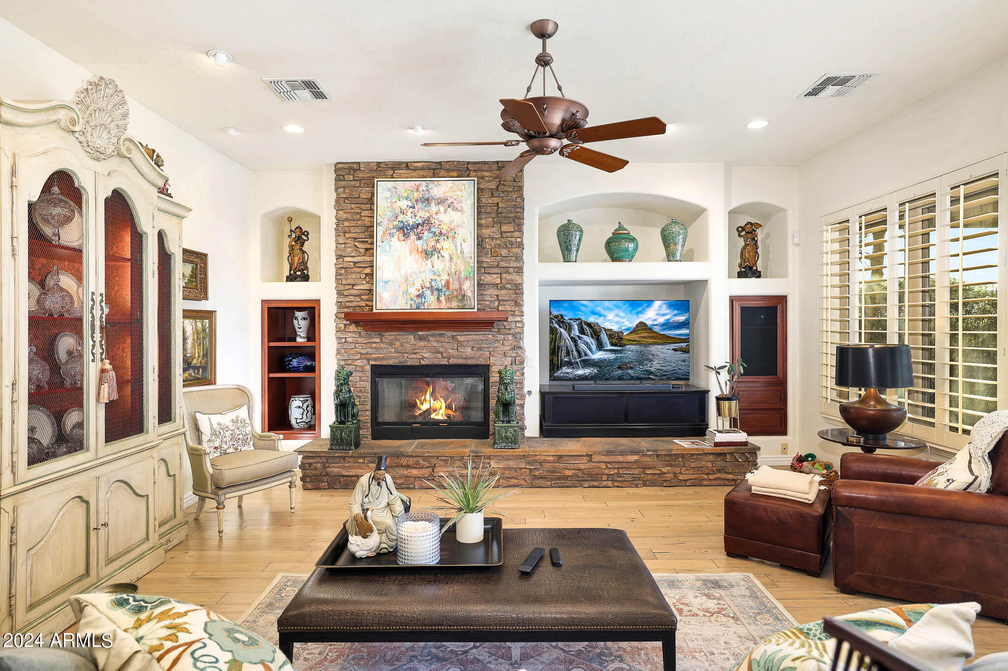 18156 West Narramore Road Goodyear, AZ 85338 - Photo 19 of 77 18156 W Narramore - Estrella Gated Golf