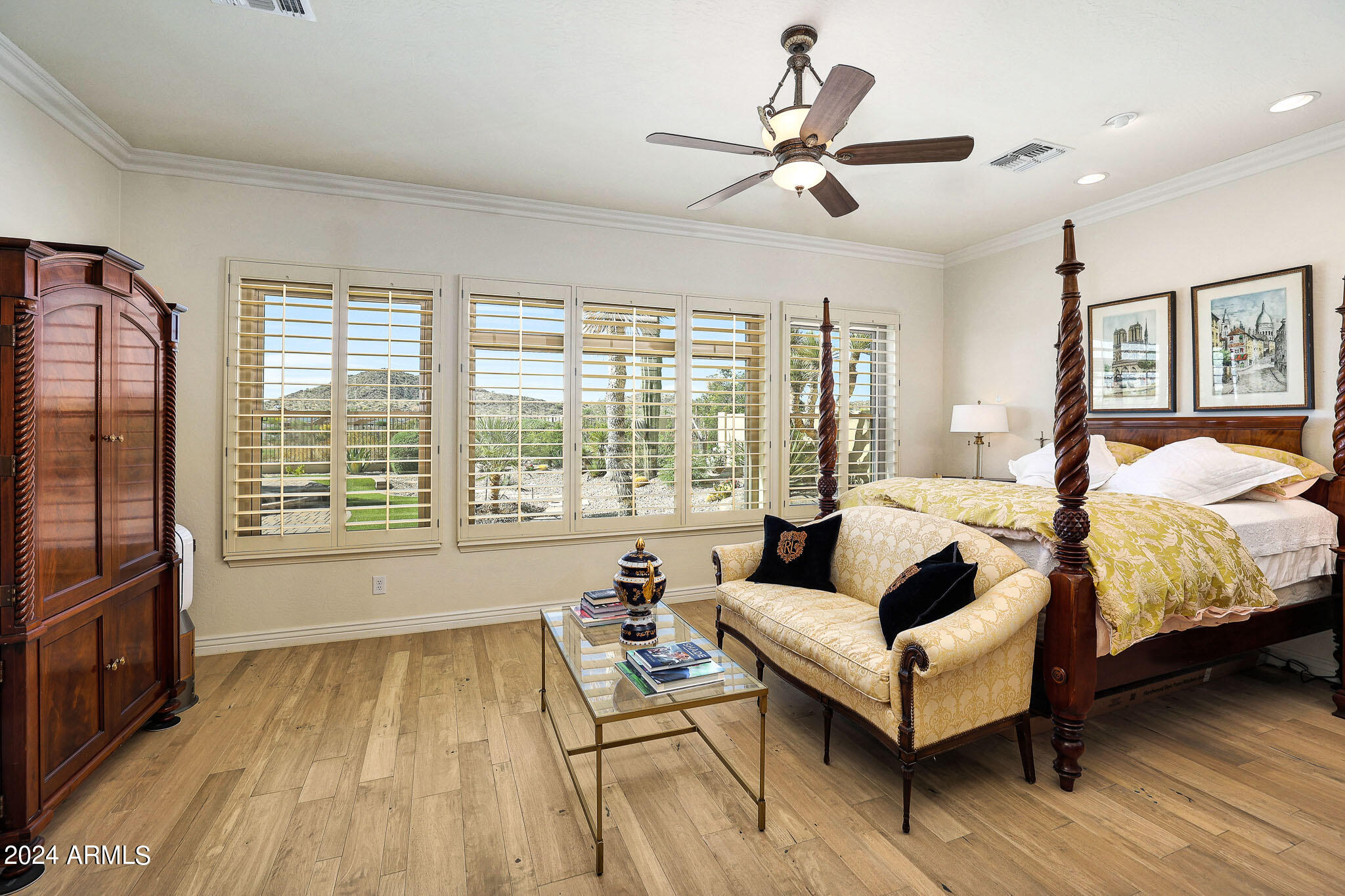 18156 West Narramore Road Goodyear, AZ 85338 - Photo 27 of 77 18156 W Narramore - Estrella Gated Golf