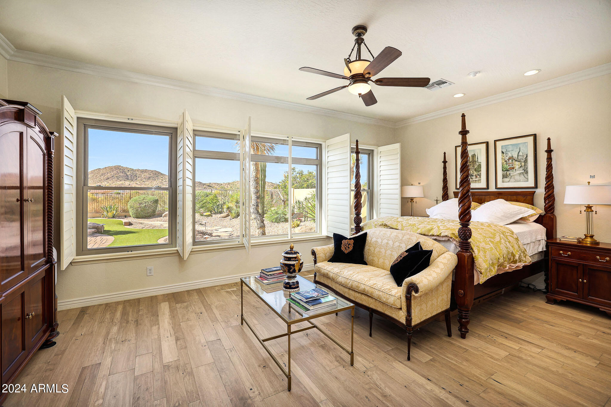 18156 West Narramore Road Goodyear, AZ 85338 - Photo 28 of 77 18156 W Narramore - Estrella Gated Golf