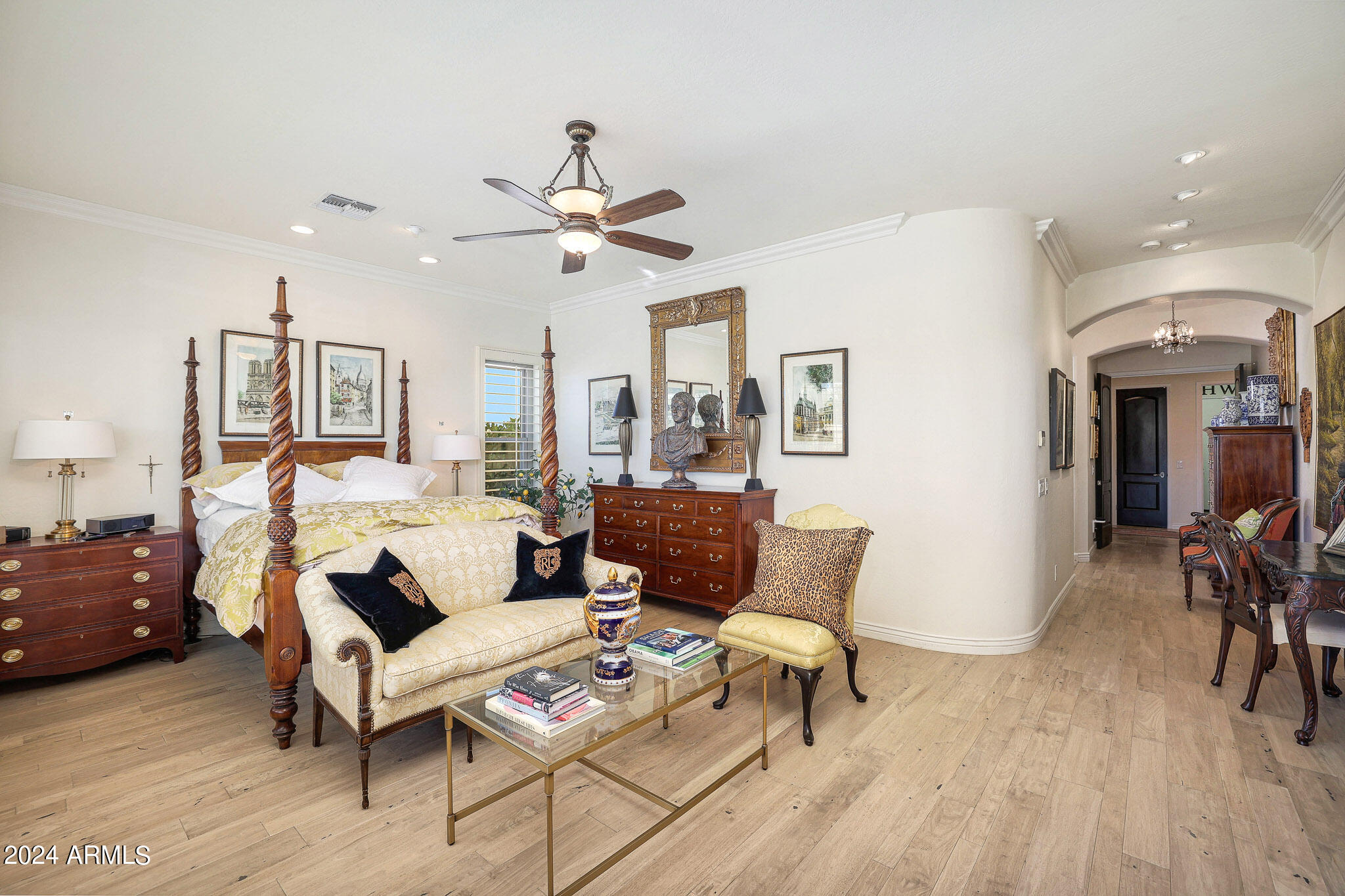 18156 West Narramore Road Goodyear, AZ 85338 - Photo 30 of 77 18156 W Narramore - Estrella Gated Golf