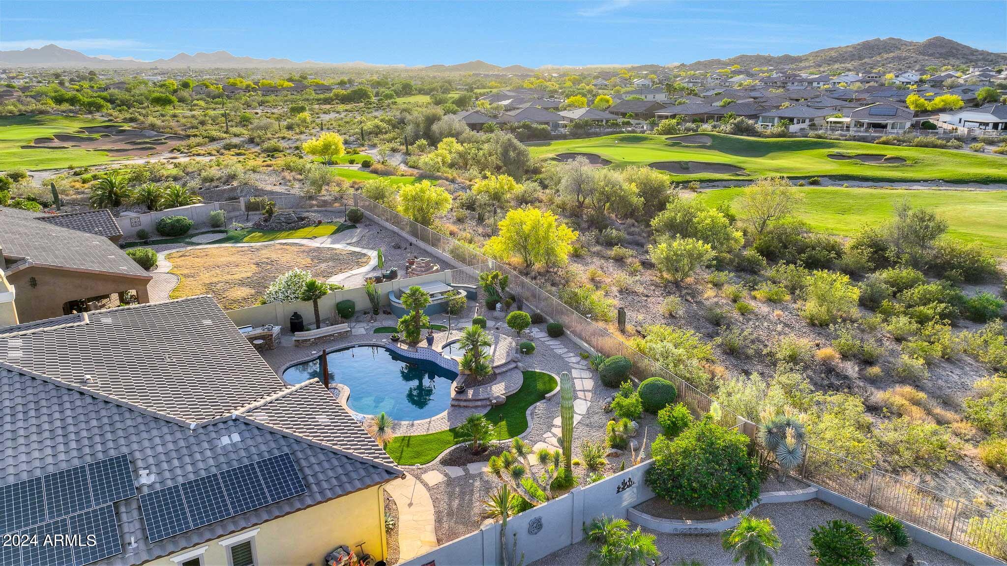 18156 West Narramore Road Goodyear, AZ 85338 - Photo 3 of 77 18156 W Narramore - Estrella Gated Golf