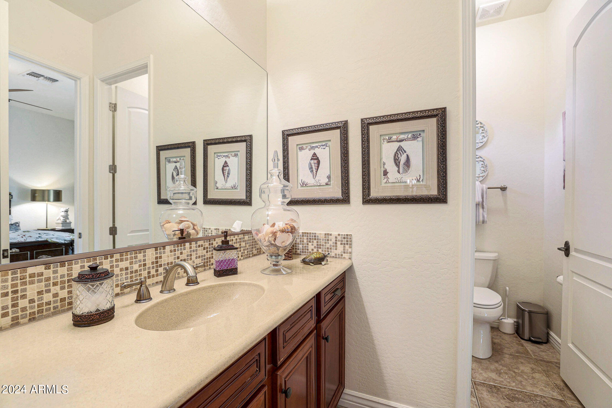 18156 West Narramore Road Goodyear, AZ 85338 - Photo 34 of 77 18156 W Narramore - Estrella Gated Golf