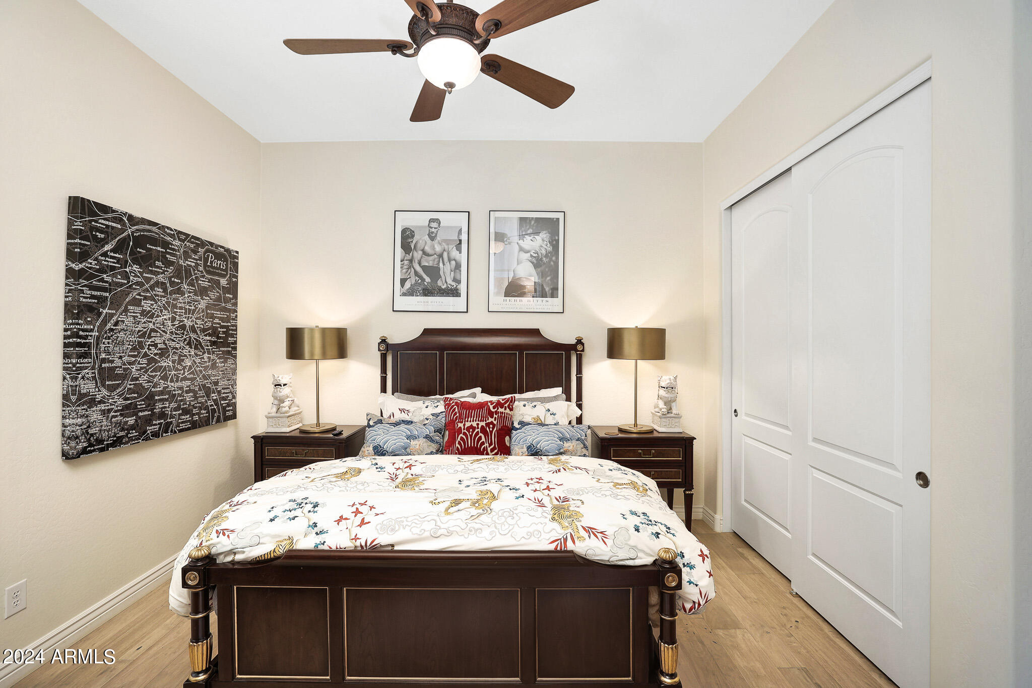 18156 West Narramore Road Goodyear, AZ 85338 - Photo 36 of 77 18156 W Narramore - Estrella Gated Golf