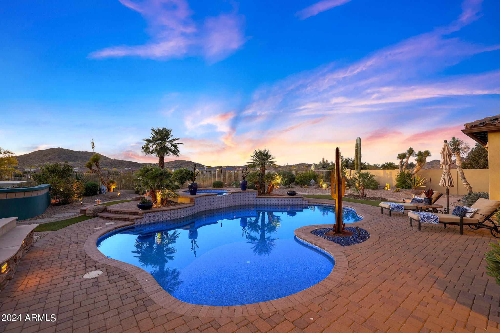 18156 West Narramore Road Goodyear, AZ 85338 - Photo 40 of 77 18156 W Narramore - Estrella Gated Golf
