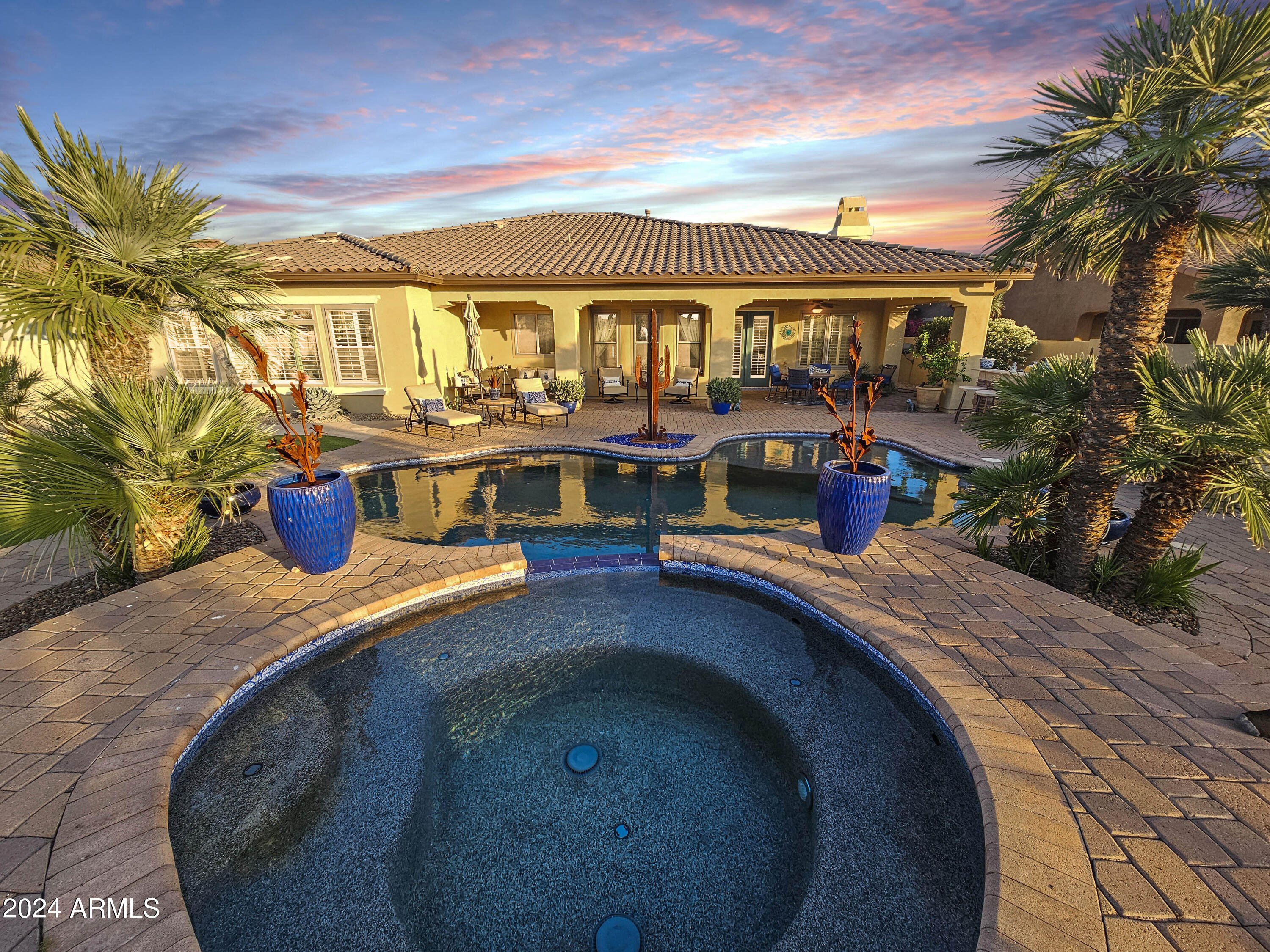 18156 West Narramore Road Goodyear, AZ 85338 - Photo 4 of 77 18156 W Narramore - Estrella Gated Golf