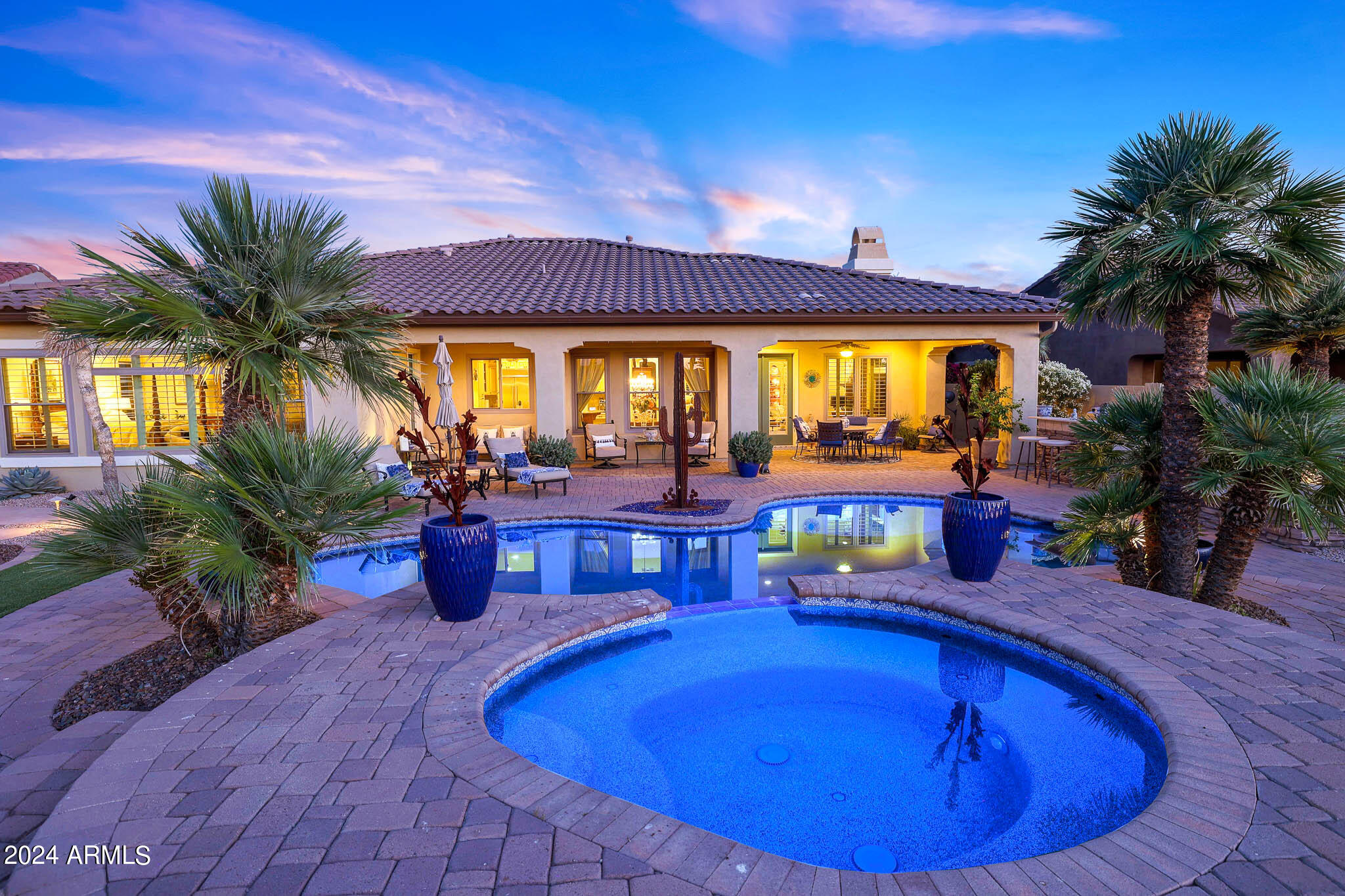 18156 West Narramore Road Goodyear, AZ 85338 - Photo 43 of 77 18156 W Narramore - Estrella Gated Golf