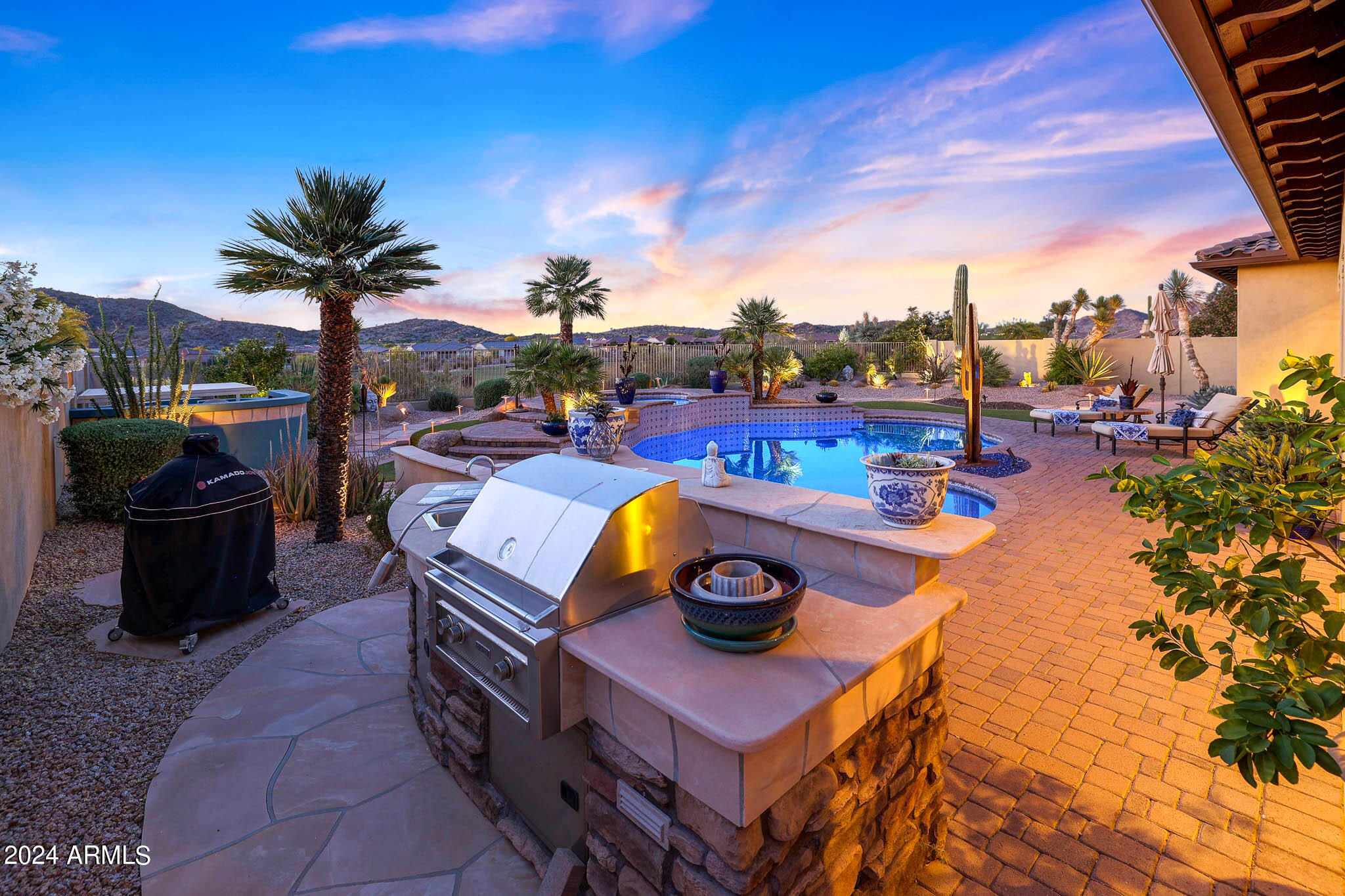 18156 West Narramore Road Goodyear, AZ 85338 - Photo 44 of 77 18156 W Narramore - Estrella Gated Golf