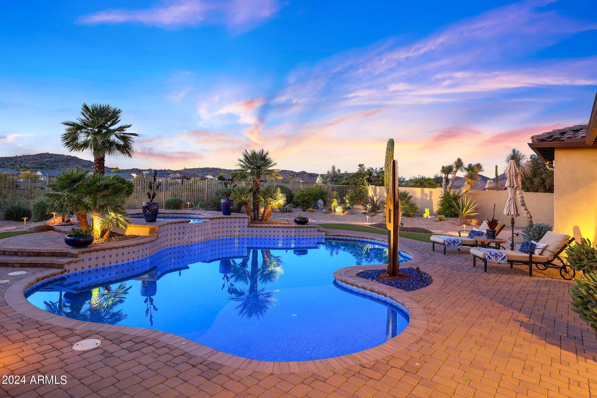 18156 West Narramore Road Goodyear, AZ 85338 - Photo 45 of 77 18156 W Narramore - Estrella Gated Golf