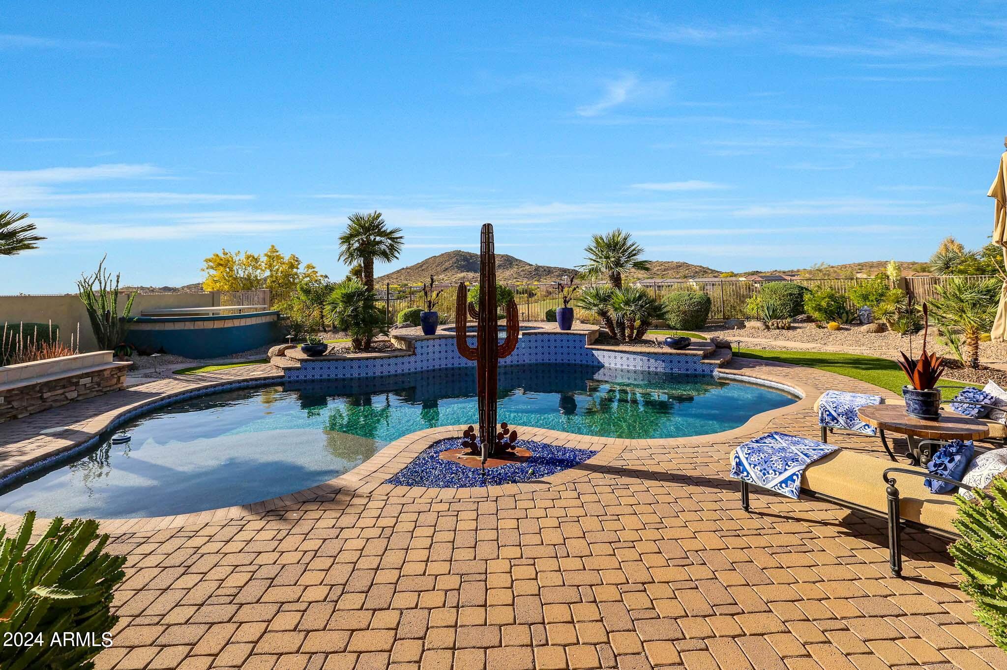 18156 West Narramore Road Goodyear, AZ 85338 - Photo 47 of 77 18156 W Narramore - Estrella Gated Golf