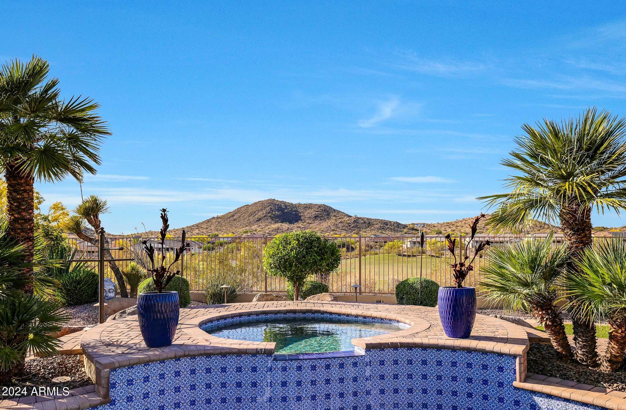 18156 West Narramore Road Goodyear, AZ 85338 - Photo 48 of 77 18156 W Narramore - Estrella Gated Golf