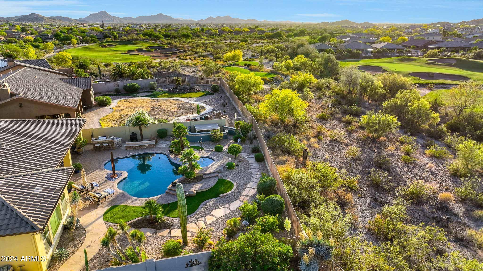 18156 West Narramore Road Goodyear, AZ 85338 - Photo 50 of 77 18156 W Narramore - Estrella Gated Golf