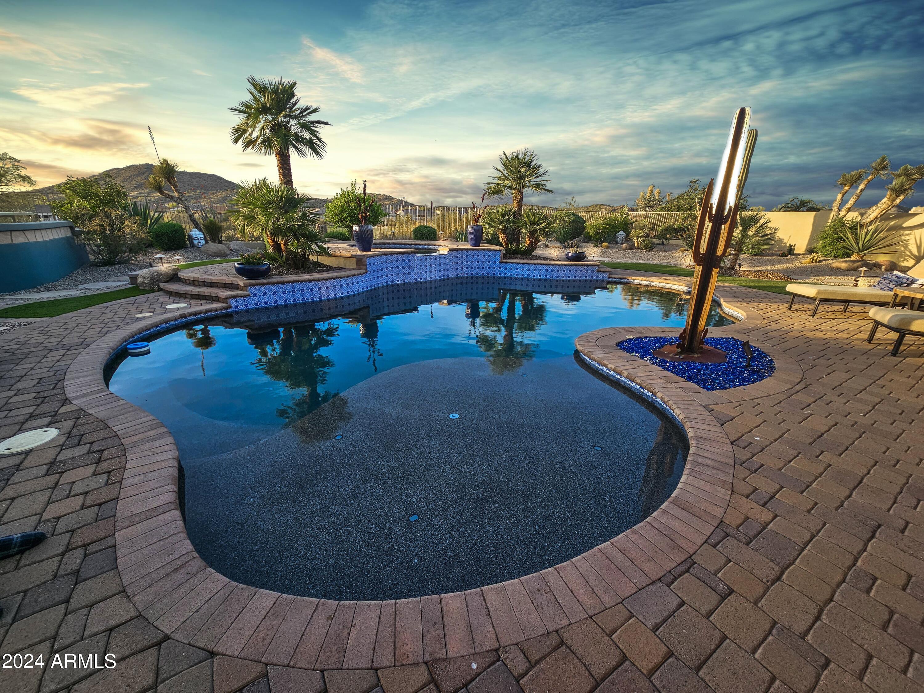 18156 West Narramore Road Goodyear, AZ 85338 - Photo 5 of 77 18156 W Narramore - Estrella Gated Golf