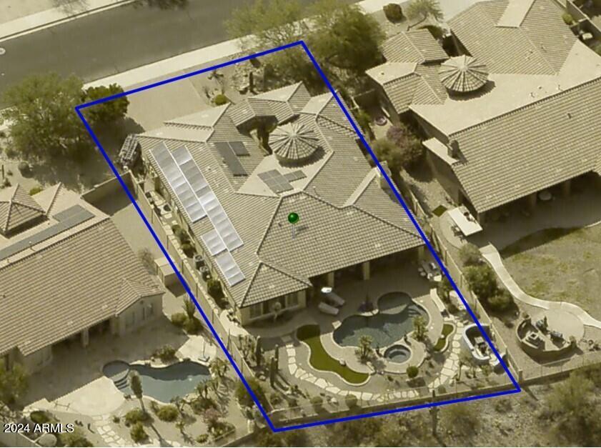 18156 West Narramore Road Goodyear, AZ 85338 - Photo 53 of 77 18156 W Narramore - Estrella Gated Golf