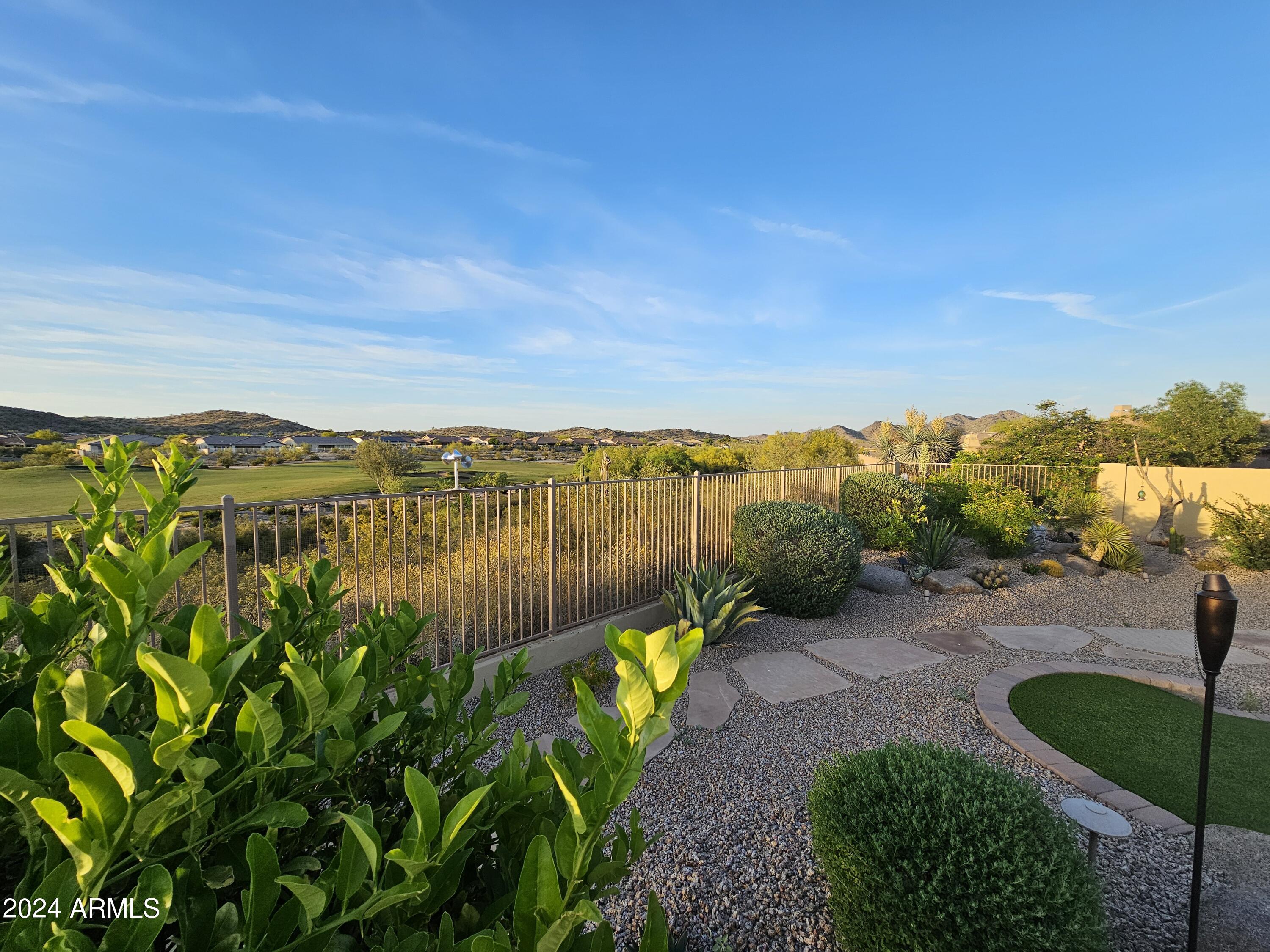 18156 West Narramore Road Goodyear, AZ 85338 - Photo 55 of 77 18156 W Narramore - Estrella Gated Golf
